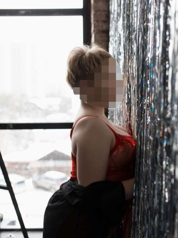 Анкета проститутки Рита, 22 года